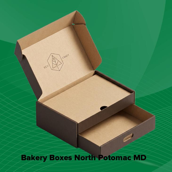 Bakery boxes north potomac md