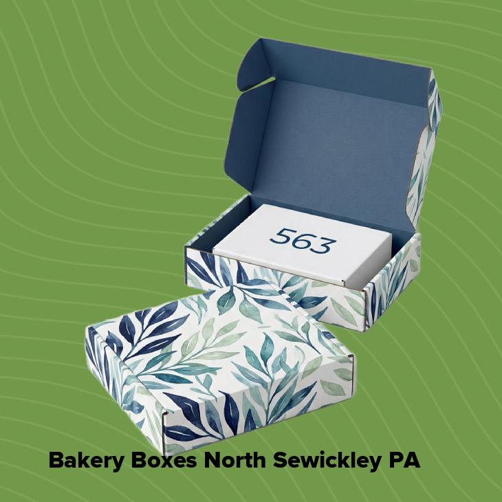 Bakery boxes north sewickley pa