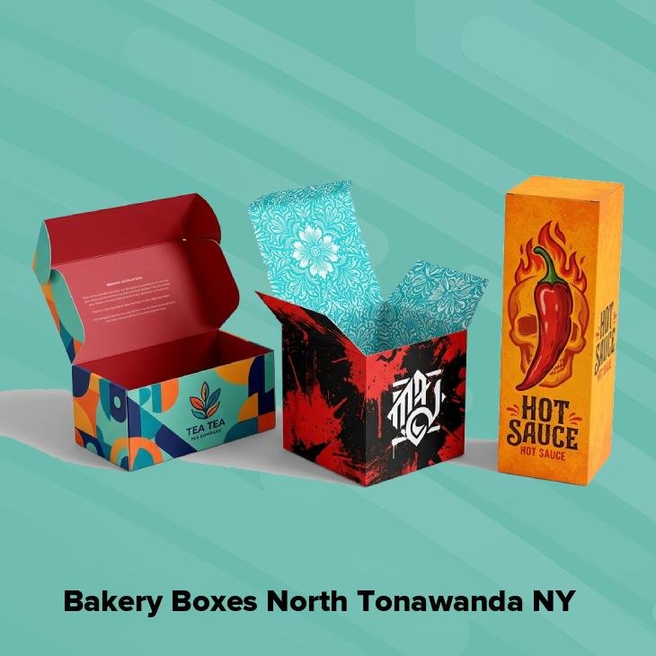 Bakery boxes north tonawanda ny