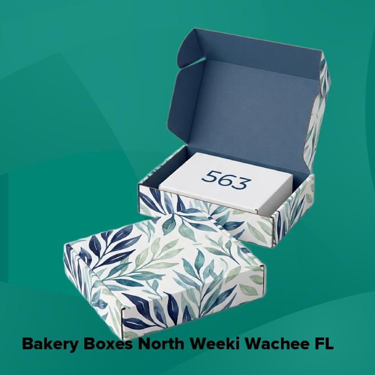 Bakery boxes north weeki wachee fl