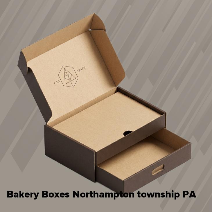 Bakery boxes northampton township pa