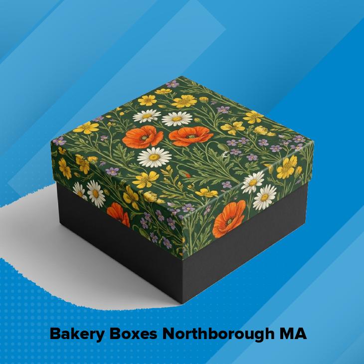 Bakery boxes northborough ma