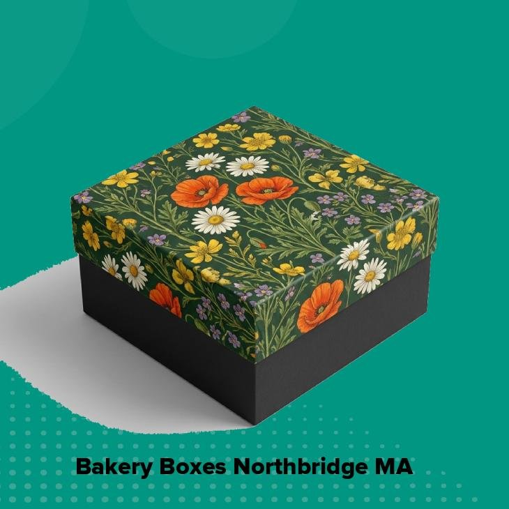 Bakery boxes northbridge ma