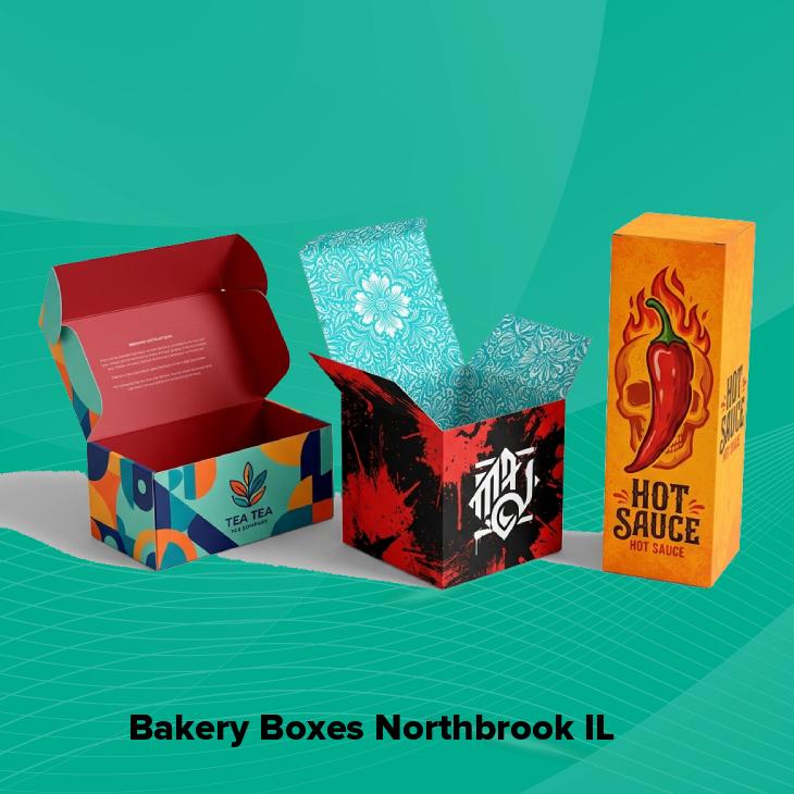 Bakery boxes northbrook il