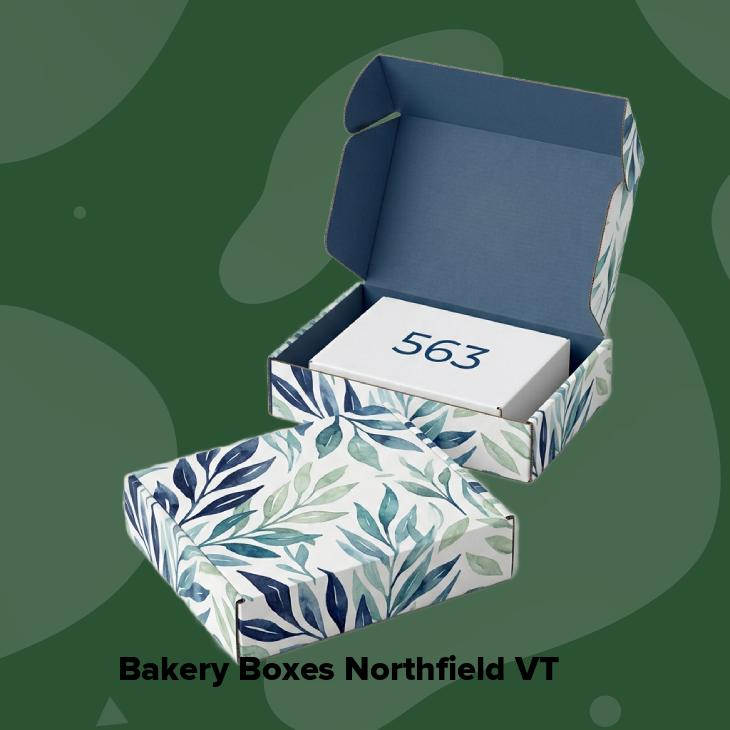 Bakery boxes northfield vt