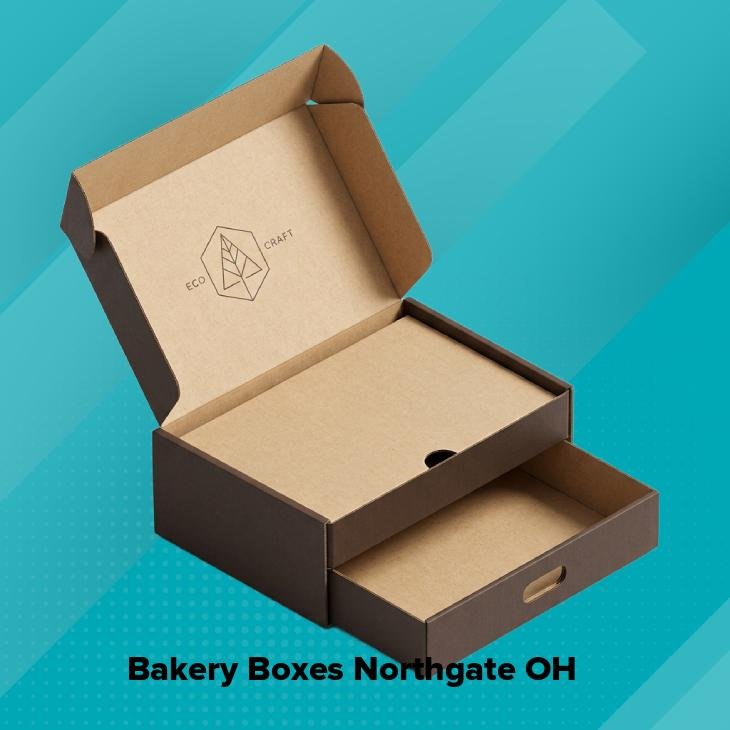 Bakery boxes northgate oh
