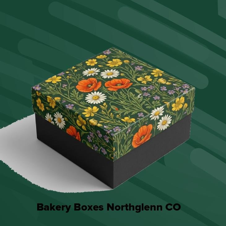 Bakery boxes northglenn co