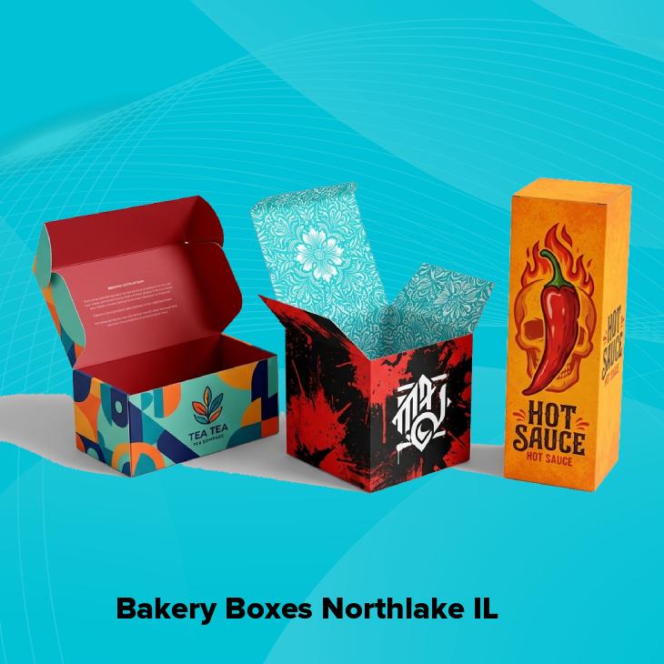 Bakery boxes northlake il