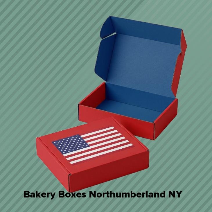 Bakery boxes northumberland ny