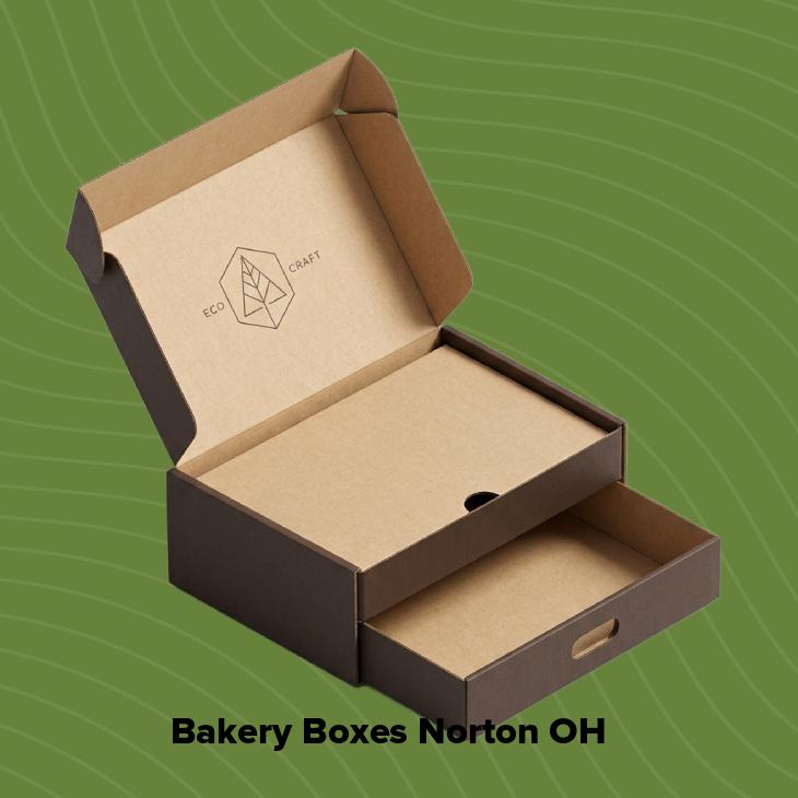 Bakery boxes norton oh