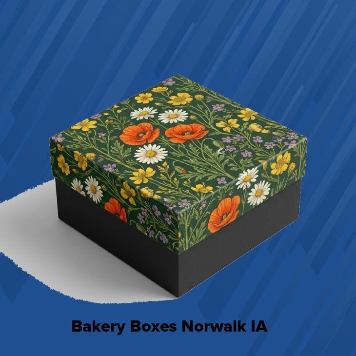 Bakery boxes norwalk ia
