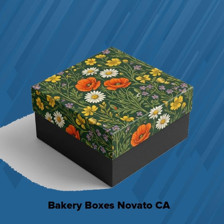 Bakery boxes novato ca