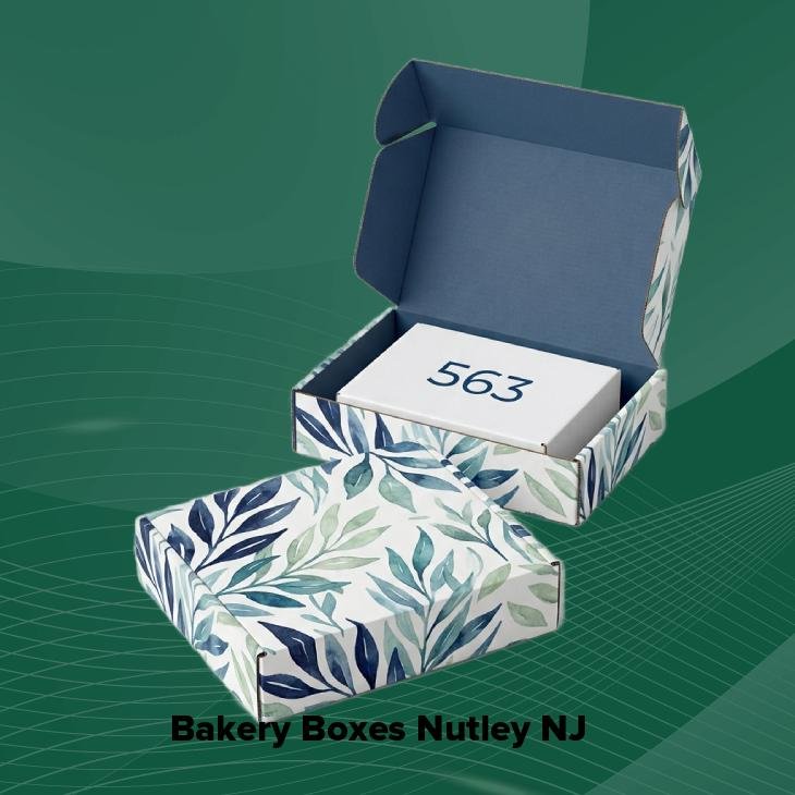 Bakery boxes nutley nj