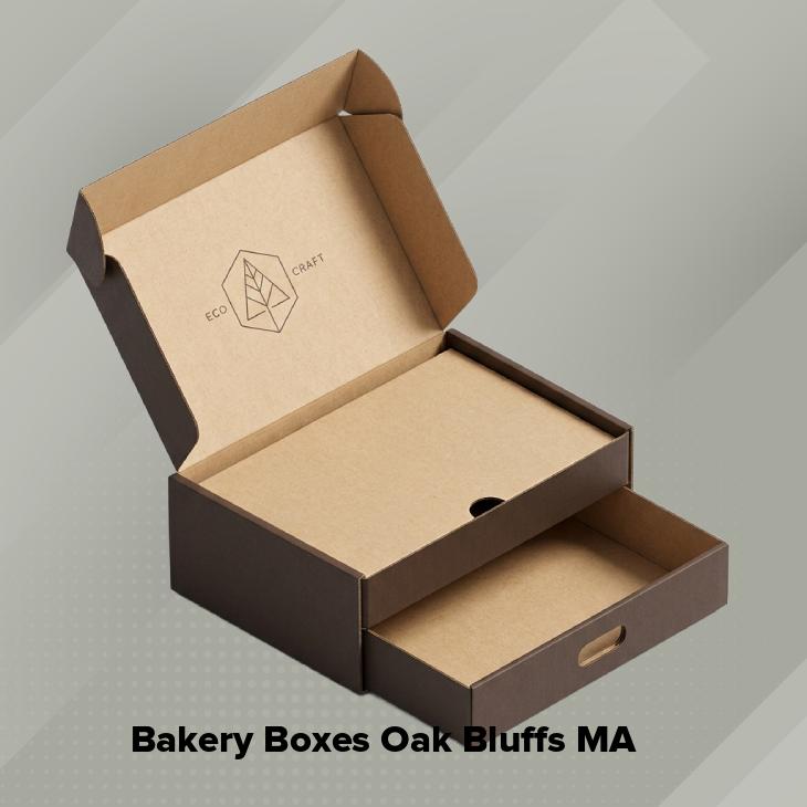 Bakery boxes oak bluffs ma