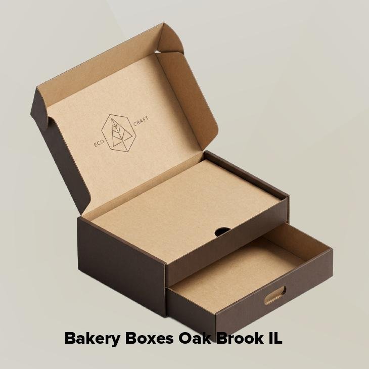 Bakery boxes oak brook il