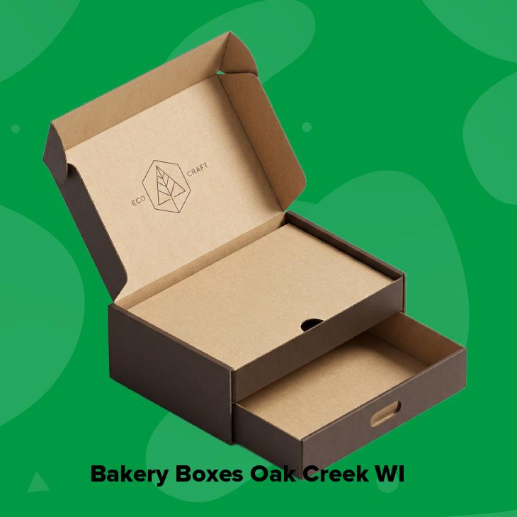 Bakery boxes oak creek wi