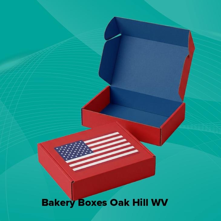 Bakery boxes oak hill wv