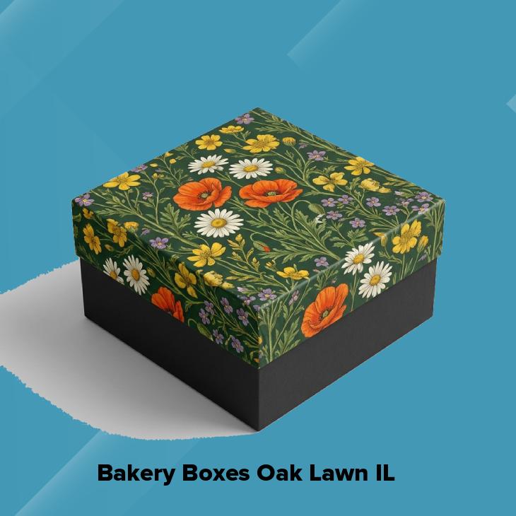 Bakery boxes oak lawn il