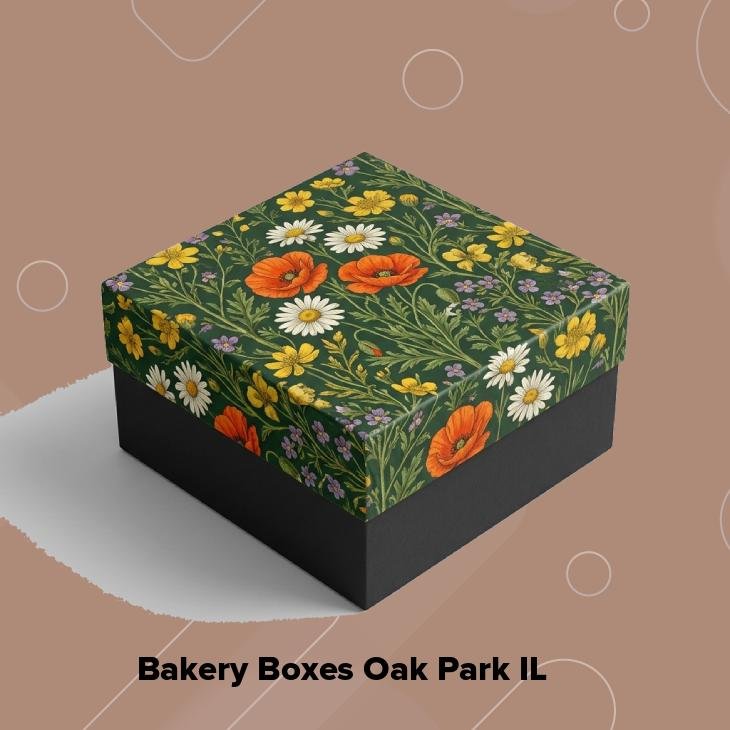 Bakery boxes oak park il