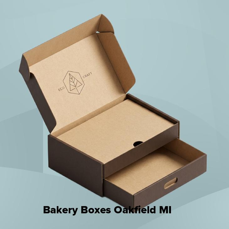 Bakery boxes oakfield mi