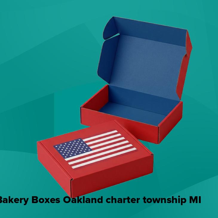 Bakery boxes oakland charter township mi
