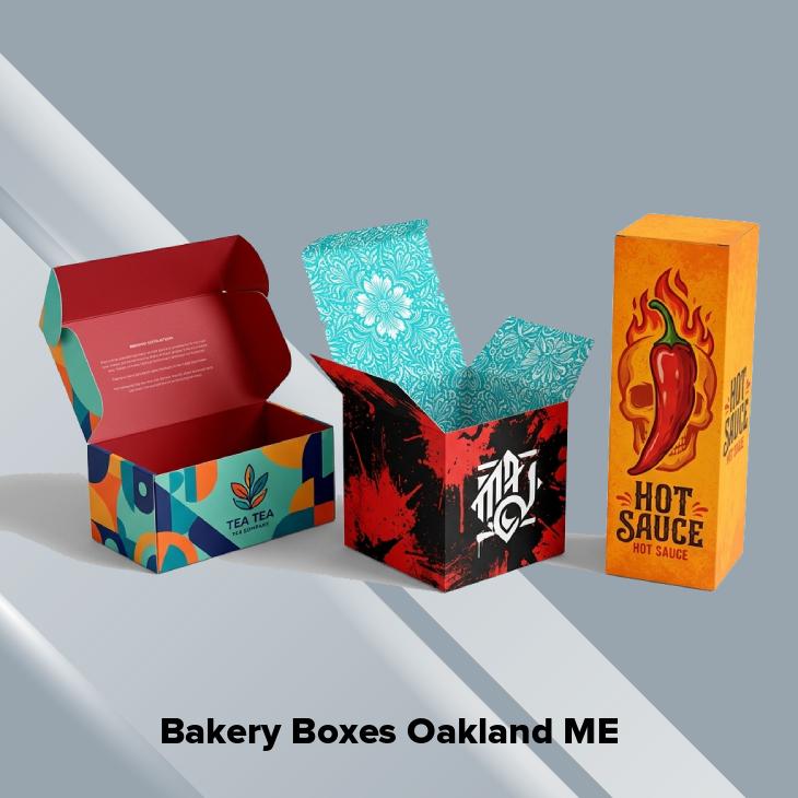 Bakery boxes oakland me