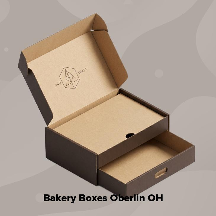 Bakery boxes oberlin oh