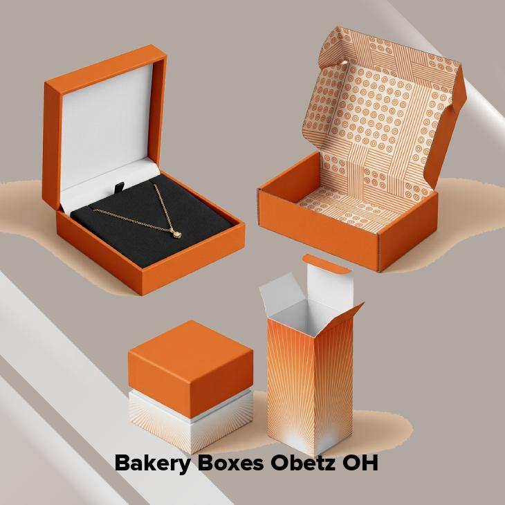 Bakery boxes obetz oh