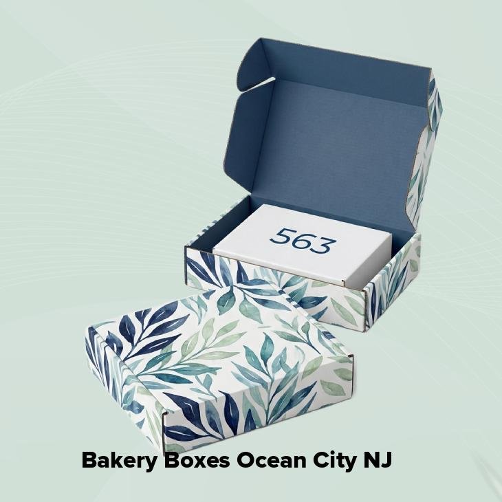 Bakery boxes ocean city nj