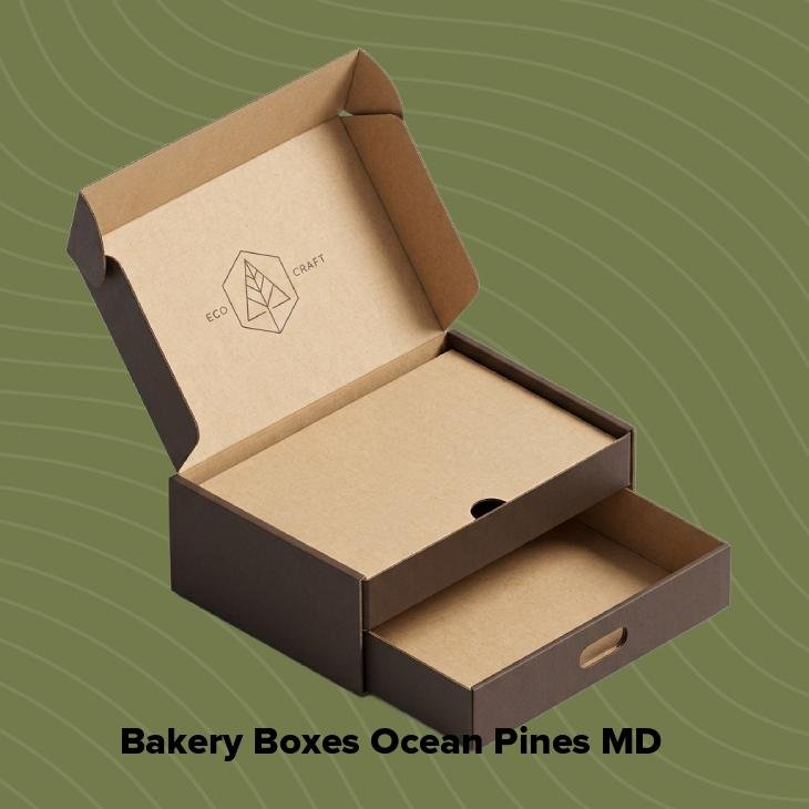 Bakery boxes ocean pines md