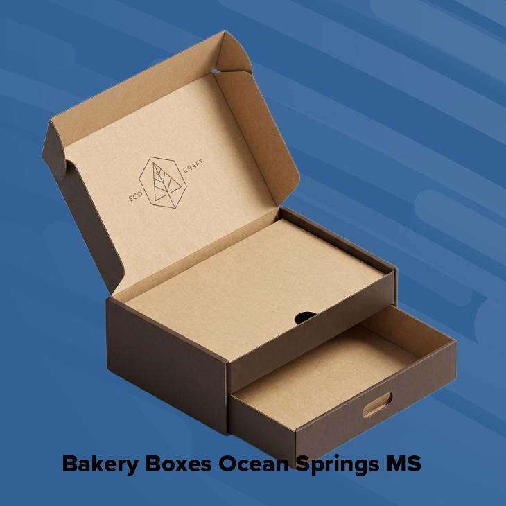 Bakery boxes ocean springs ms