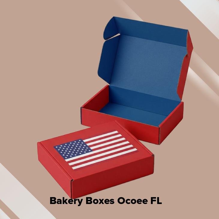 Bakery boxes ocoee fl