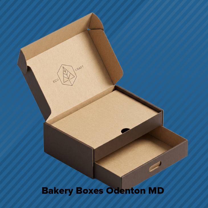 Bakery boxes odenton md