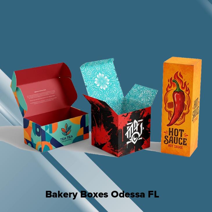 Bakery boxes odessa fl