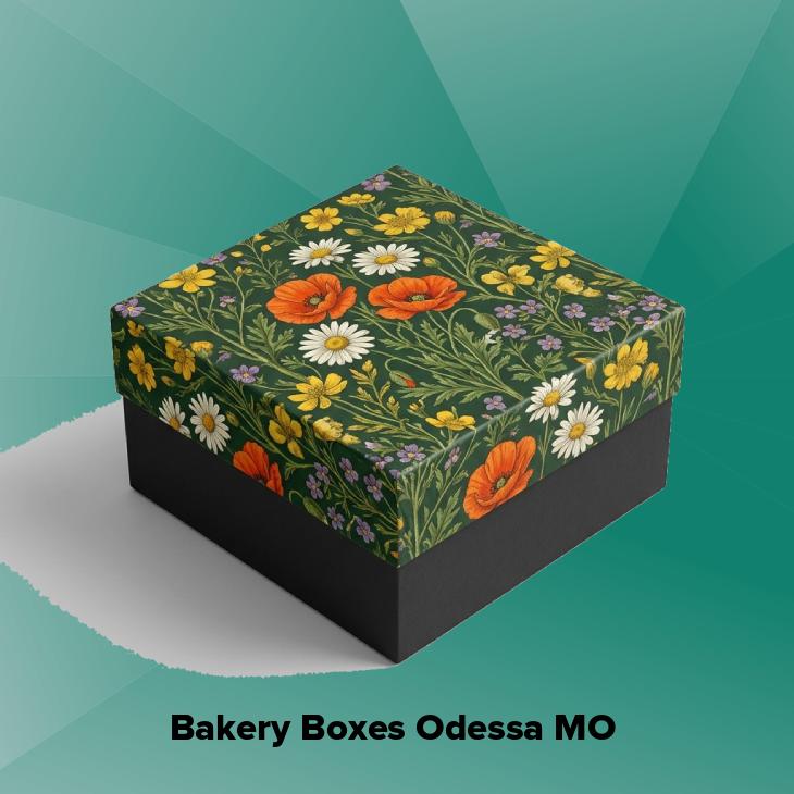 Bakery boxes odessa mo