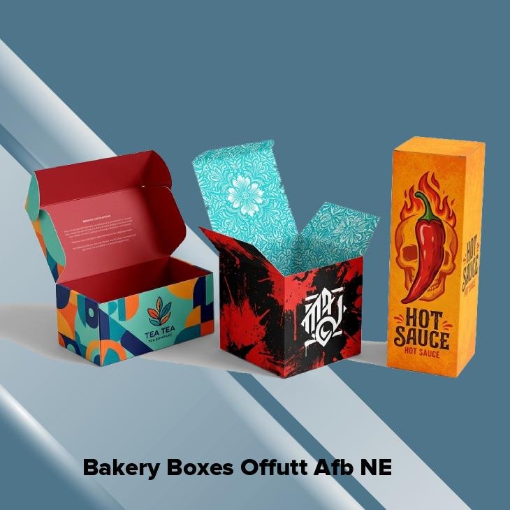 Bakery boxes offutt afb ne