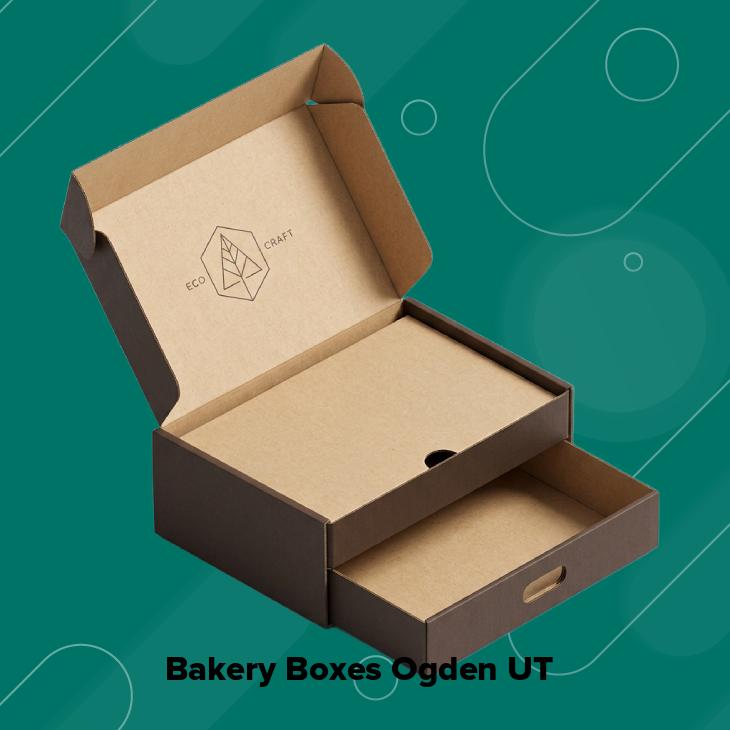 Bakery boxes ogden ut