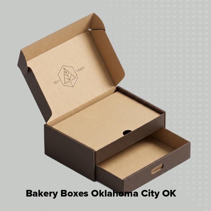 Bakery boxes oklahoma city ok