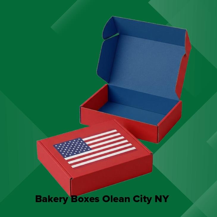 Bakery boxes olean city ny