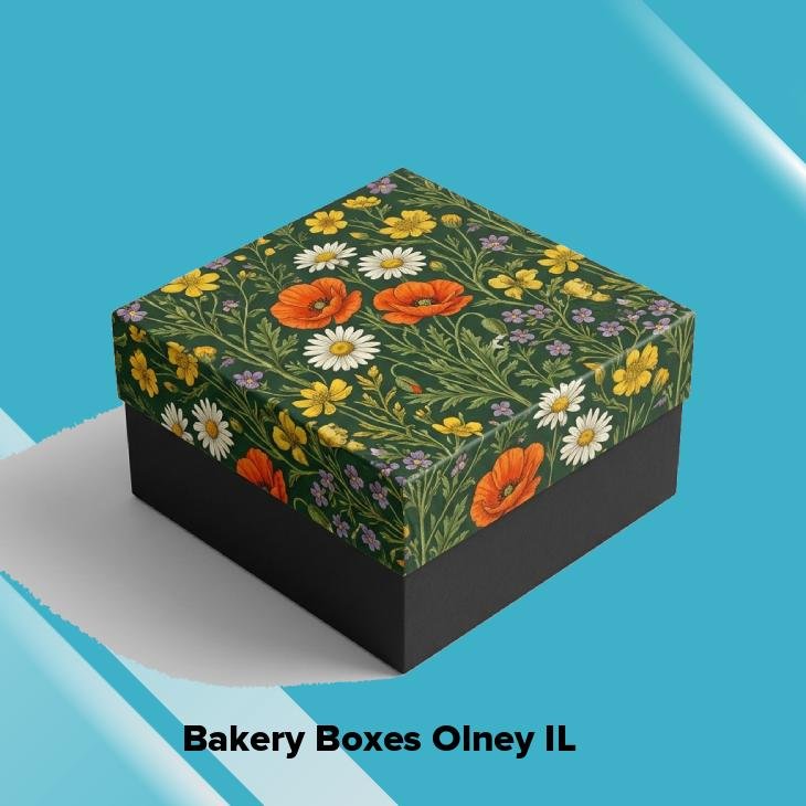 Bakery boxes olney il