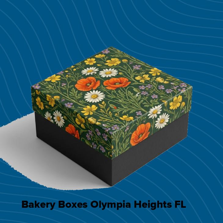 Bakery boxes olympia heights fl