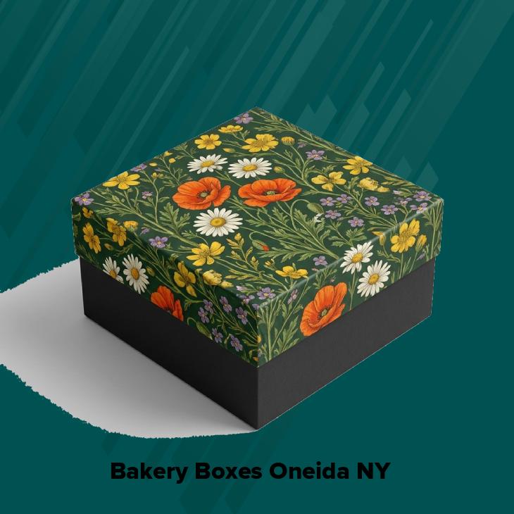 Bakery boxes oneida ny