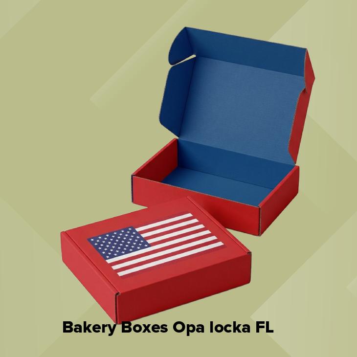 Bakery boxes opa locka fl
