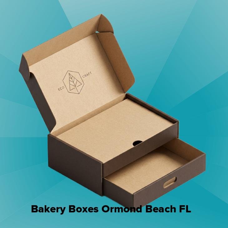 Bakery boxes ormond beach fl