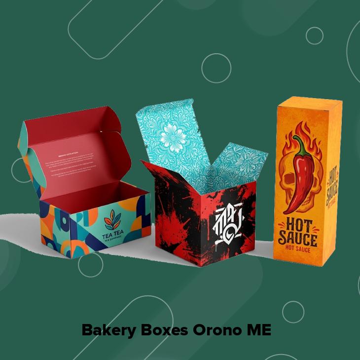 Bakery boxes orono me