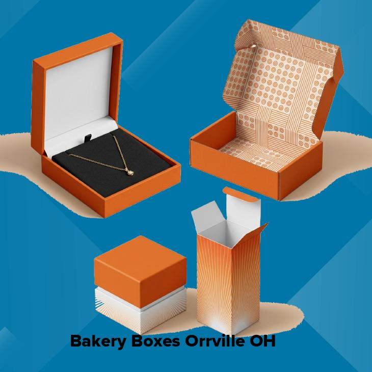Bakery boxes orrville oh