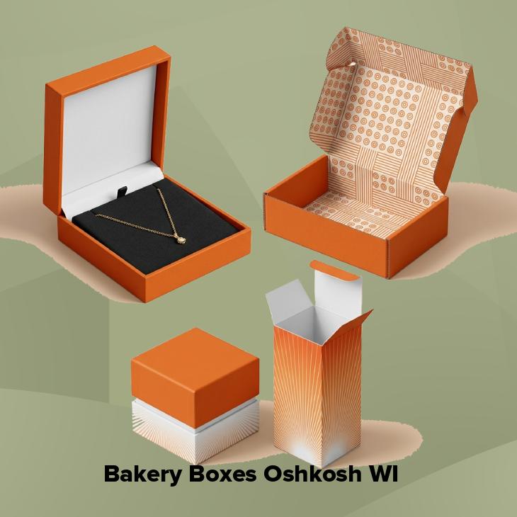 Bakery boxes oshkosh wi