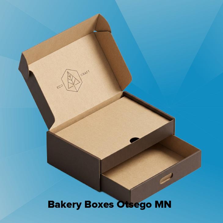 Bakery boxes otsego mn
