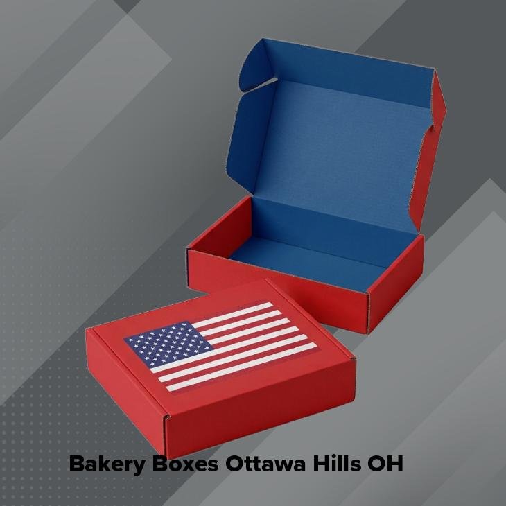 Bakery boxes ottawa hills oh