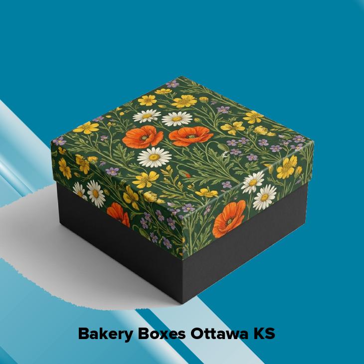 Bakery boxes ottawa ks